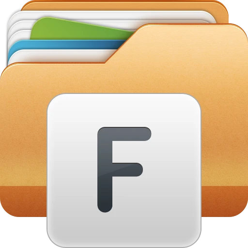 ファイルマネージャー