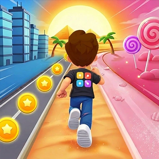 ゲームアイコン