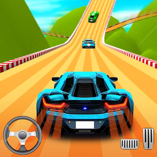 ゲームアイコン